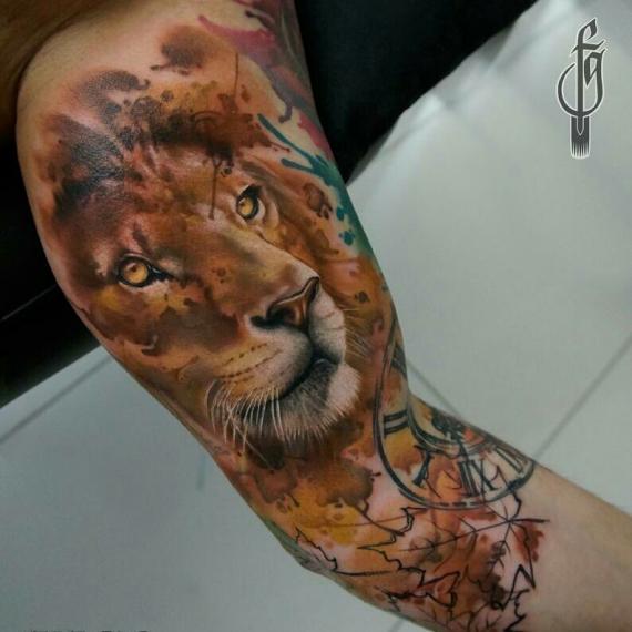 Fede_gas_tattoo 1513800623239