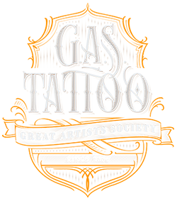 Gas Tattoo